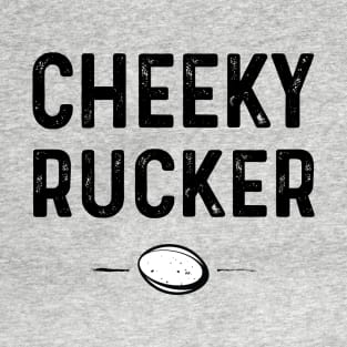 Rugby Cheeky Rucker T-Shirt